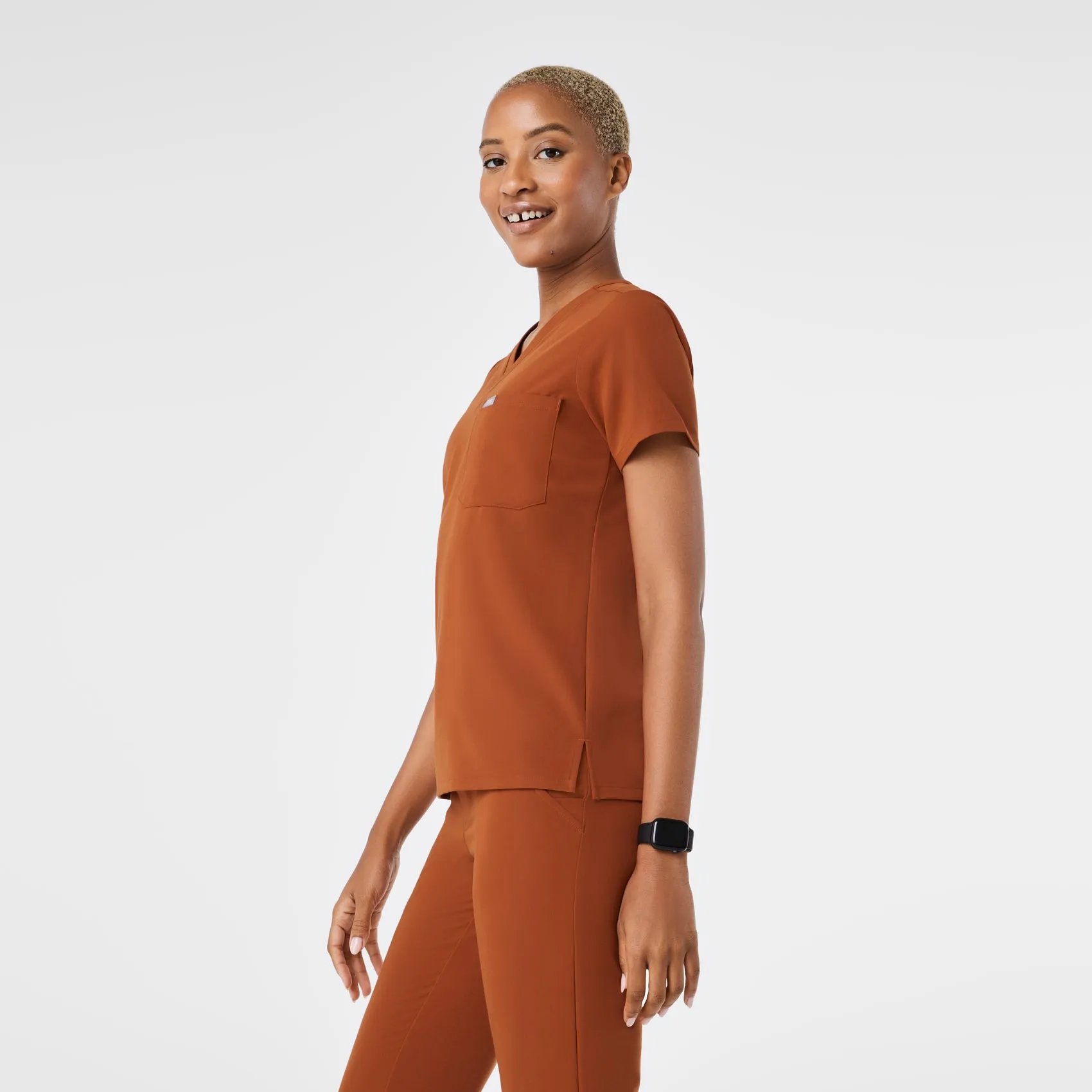 women's The Dirty Chai Jogger Set