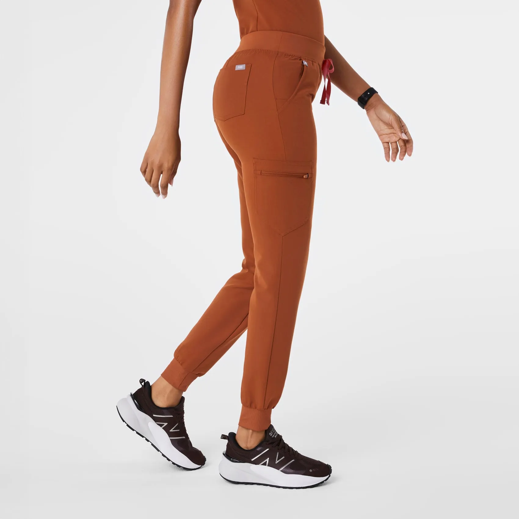 women's The Dirty Chai Jogger Set