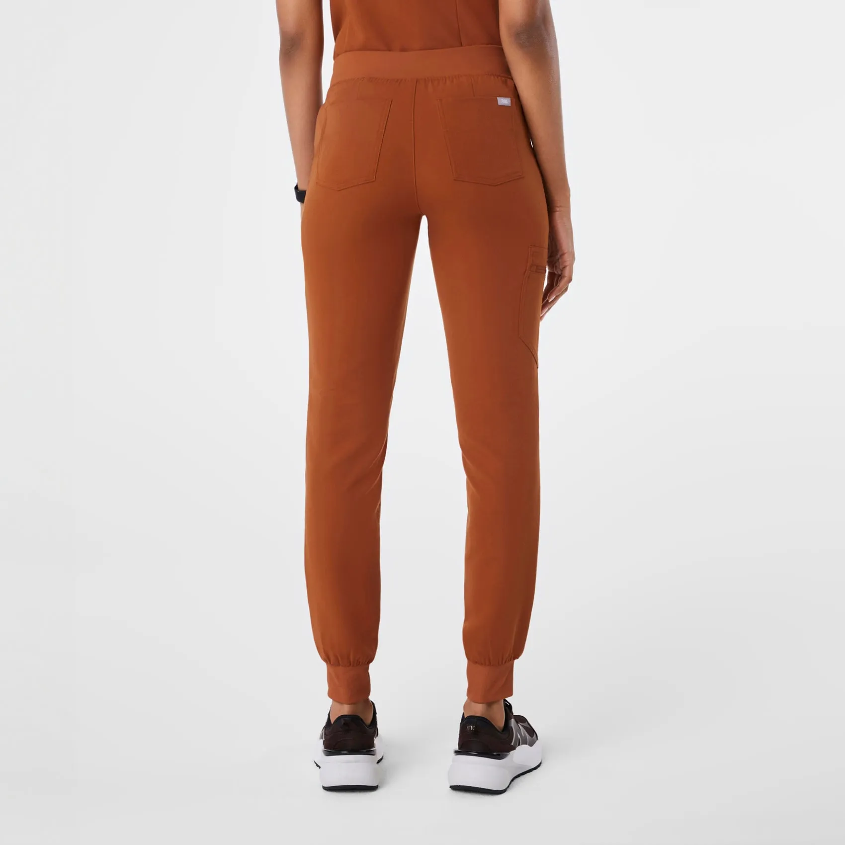 women's The Dirty Chai Jogger Set