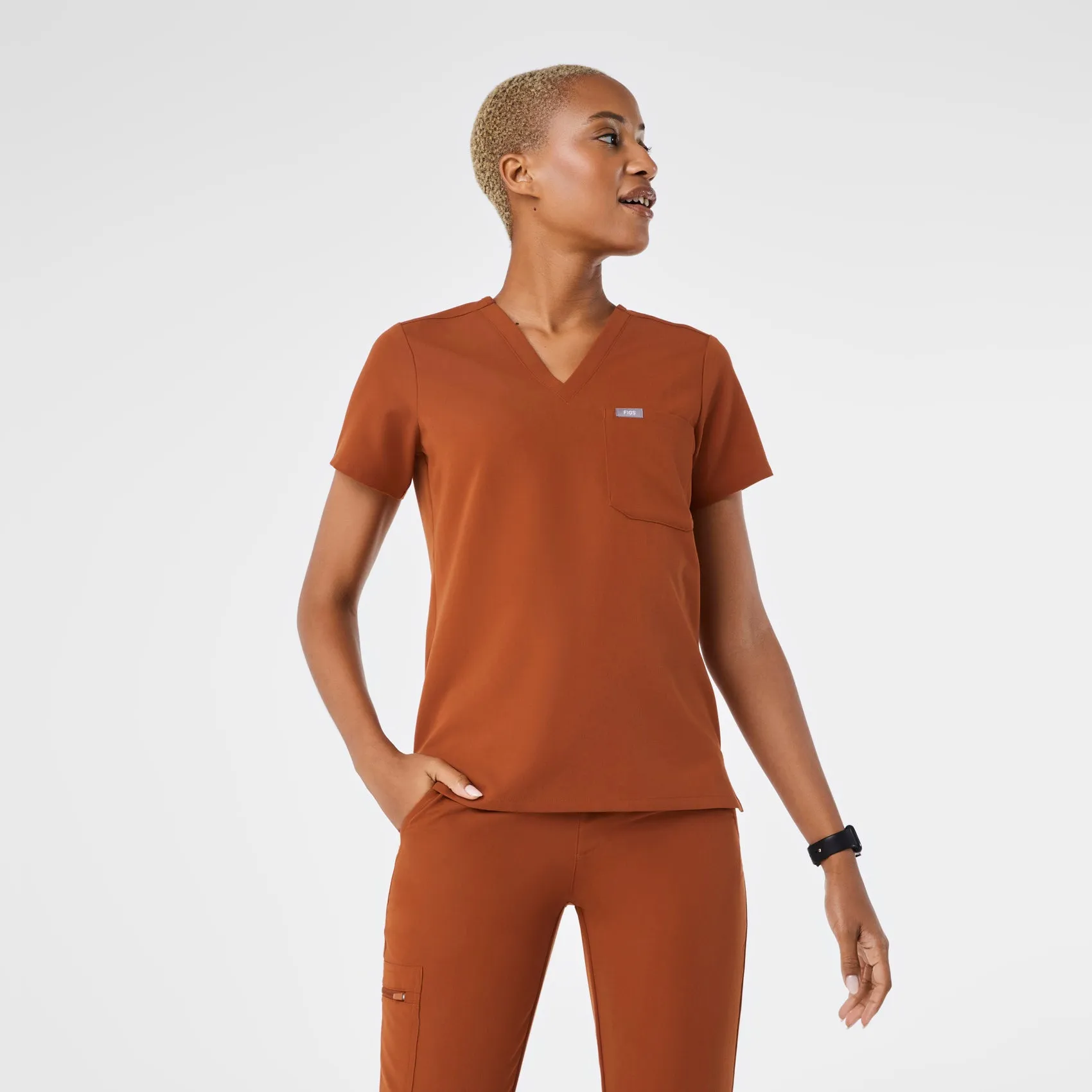 women's The Dirty Chai Jogger Set