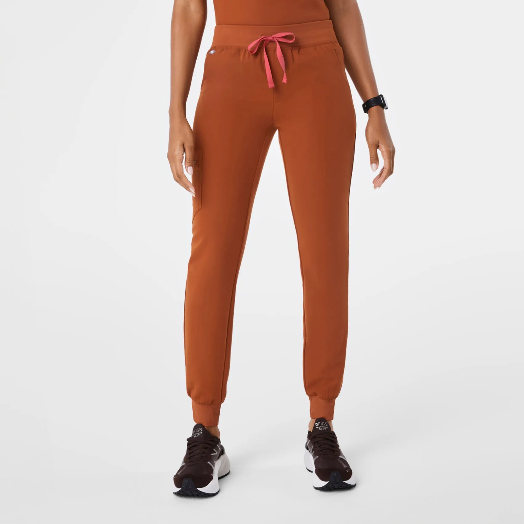women's The Dirty Chai Jogger Set