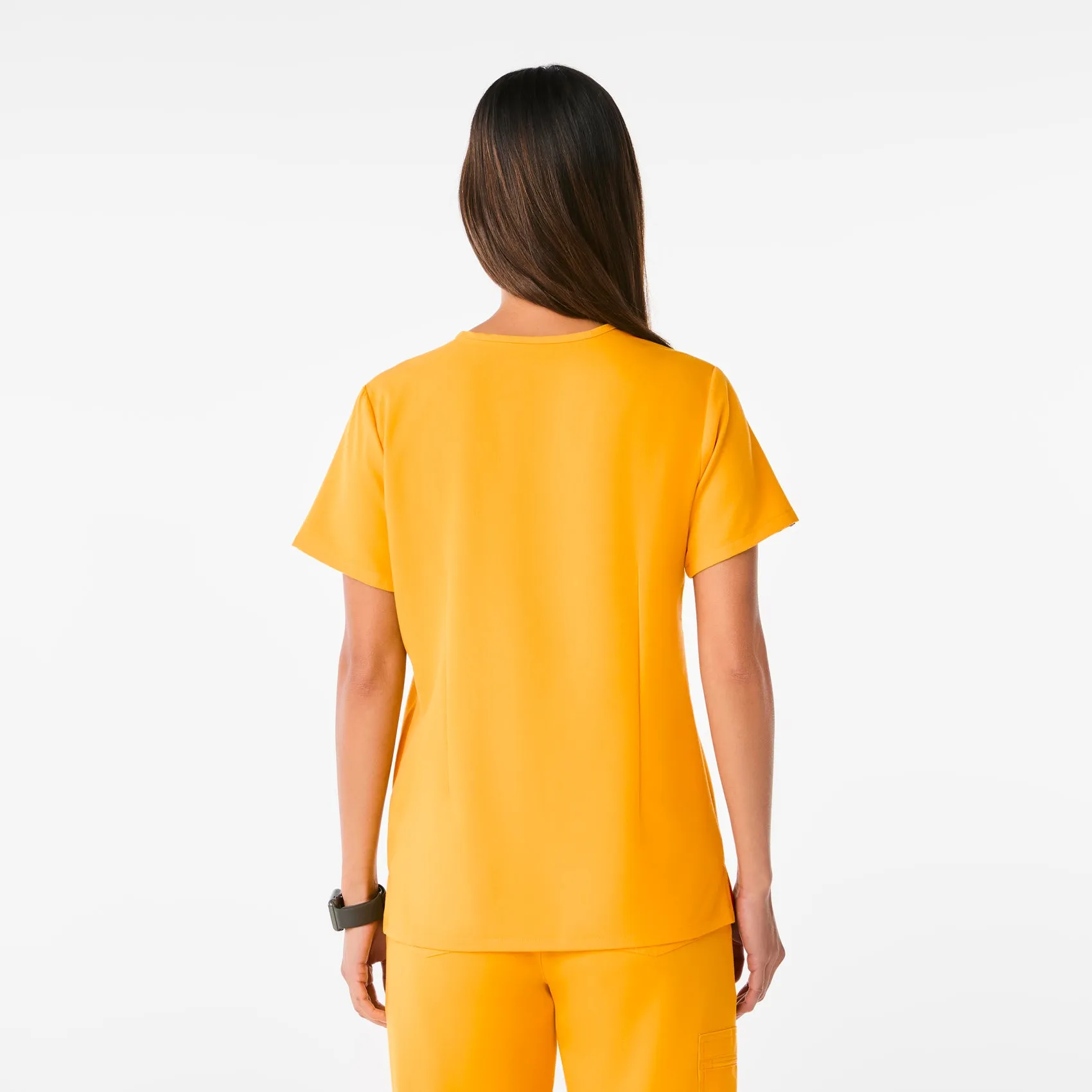 women's The Emergency Yellow Jogger Set
