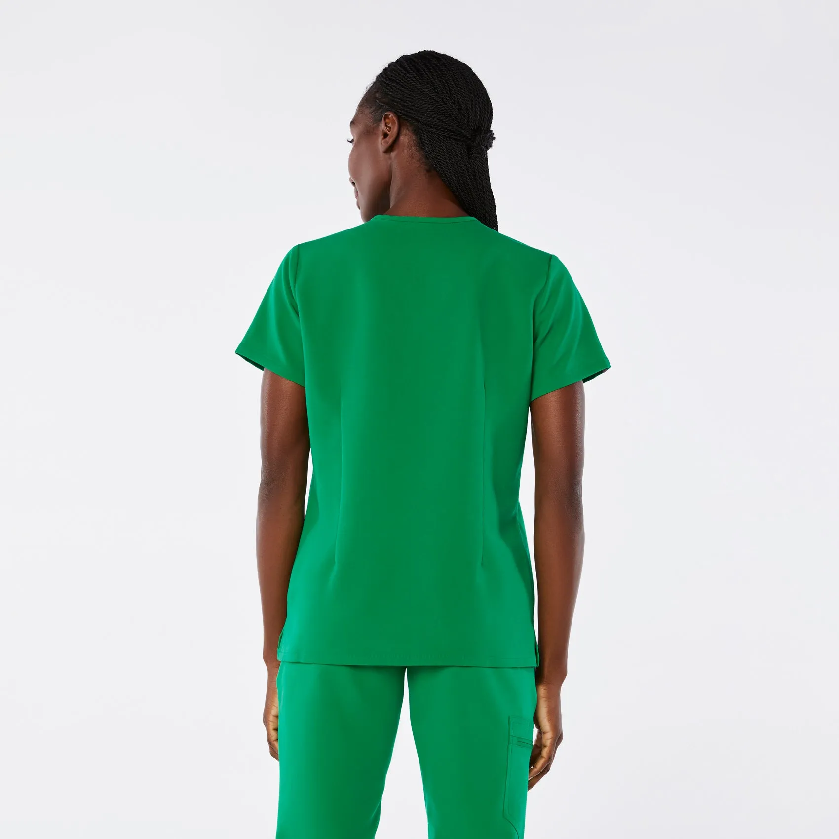 women's The Evergreen Jogger Set