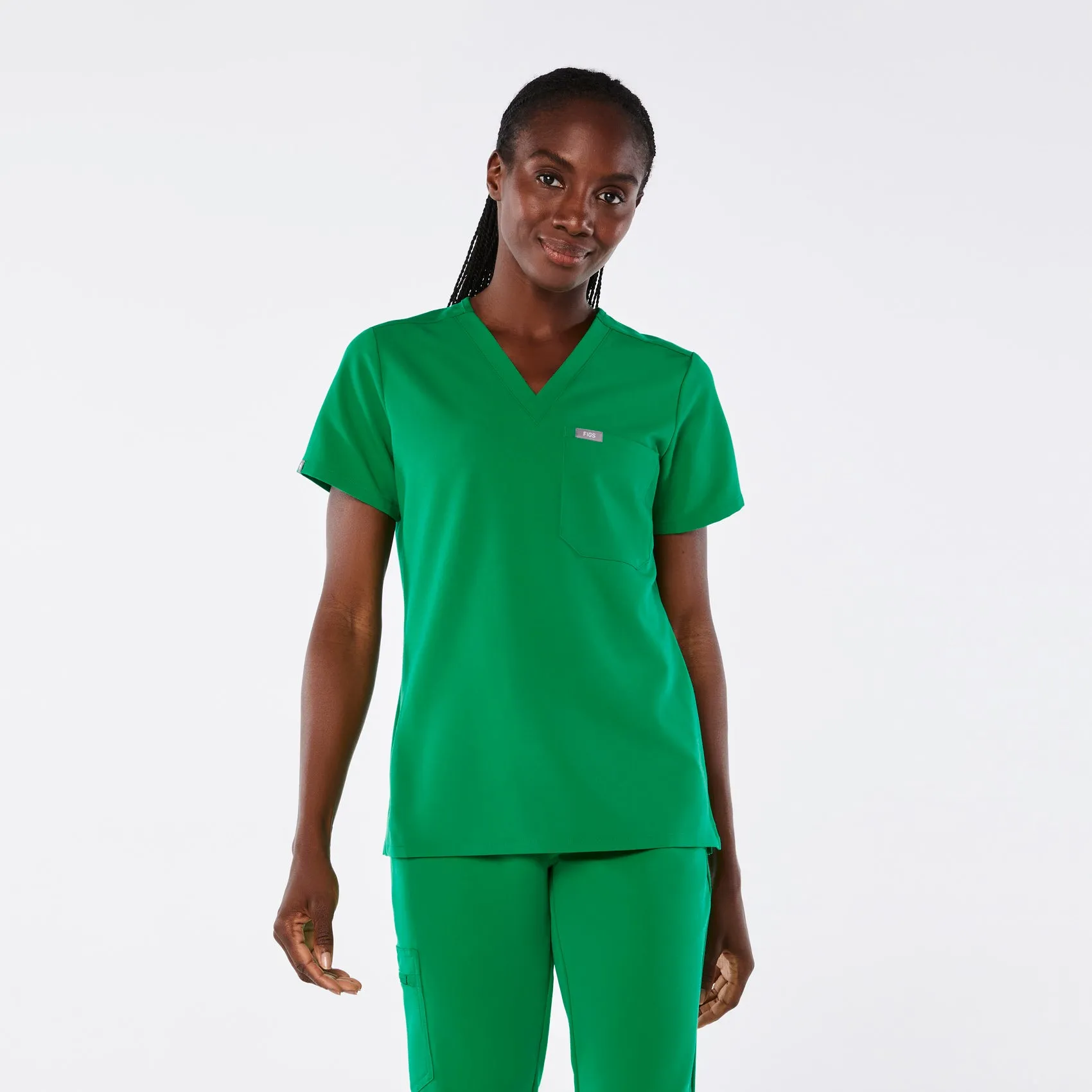 women's The Evergreen Jogger Set