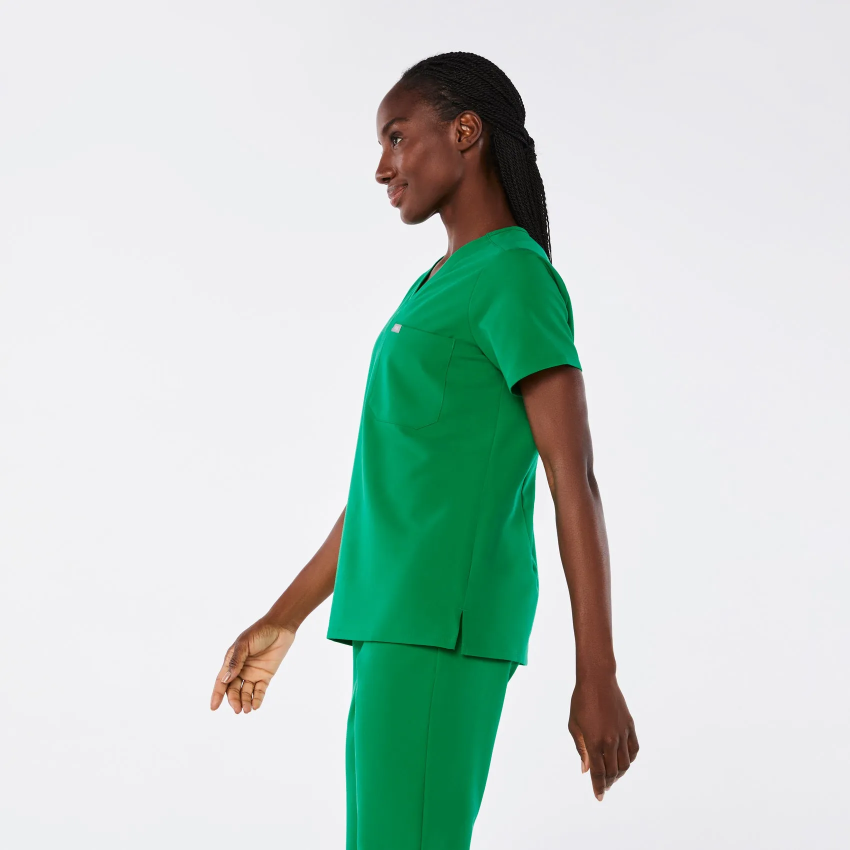 women's The Evergreen Jogger Set