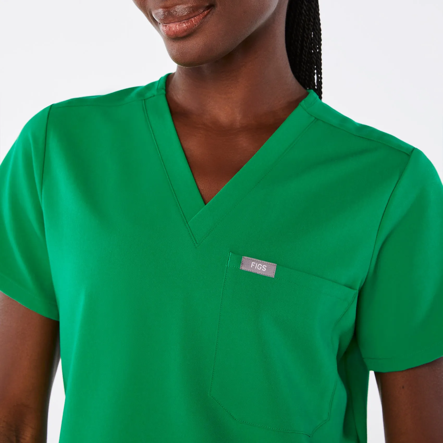women's The Evergreen Jogger Set