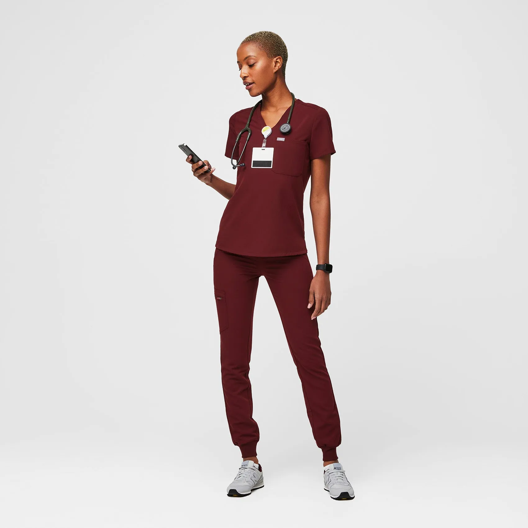 women's The Jogger Set