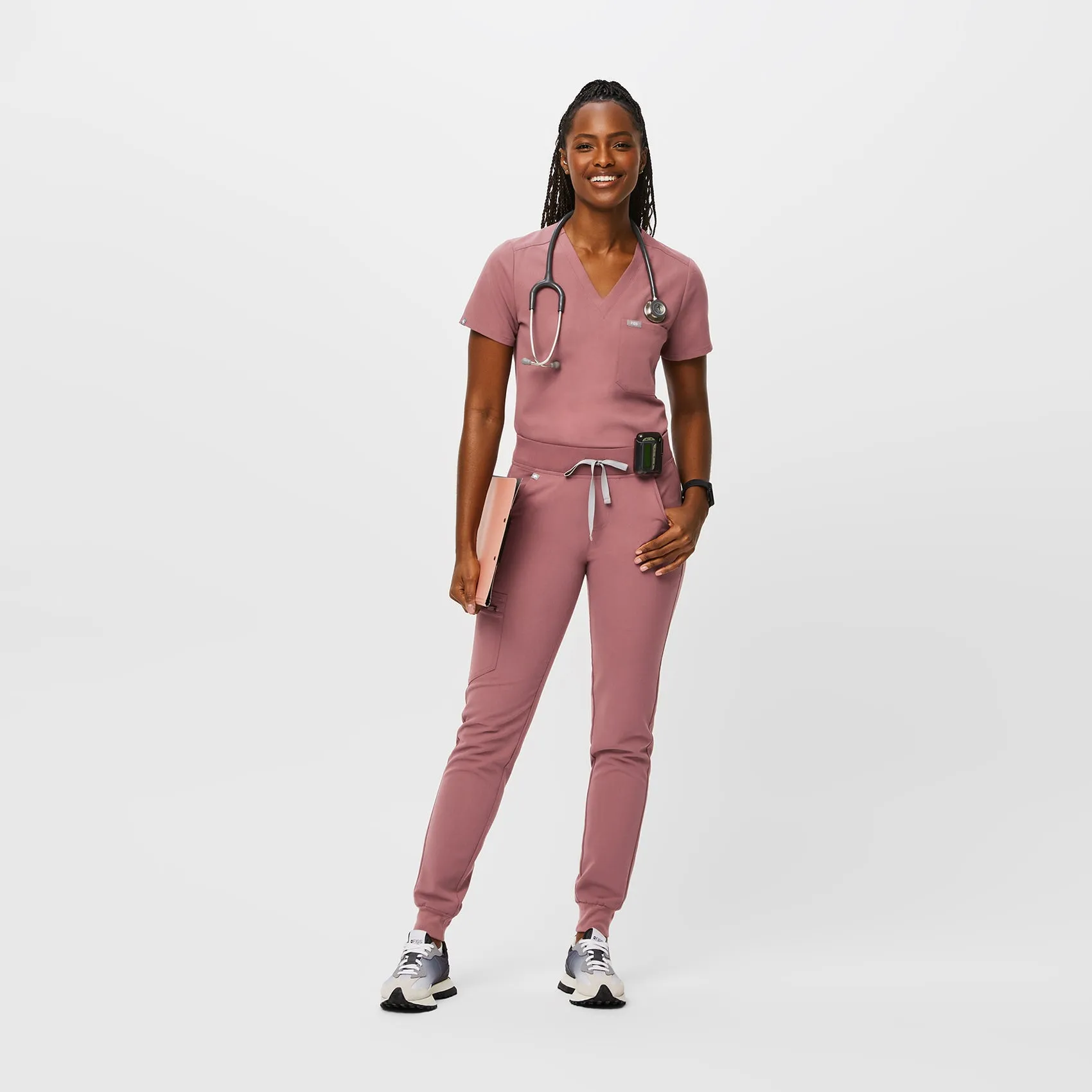 women's The Jogger Set