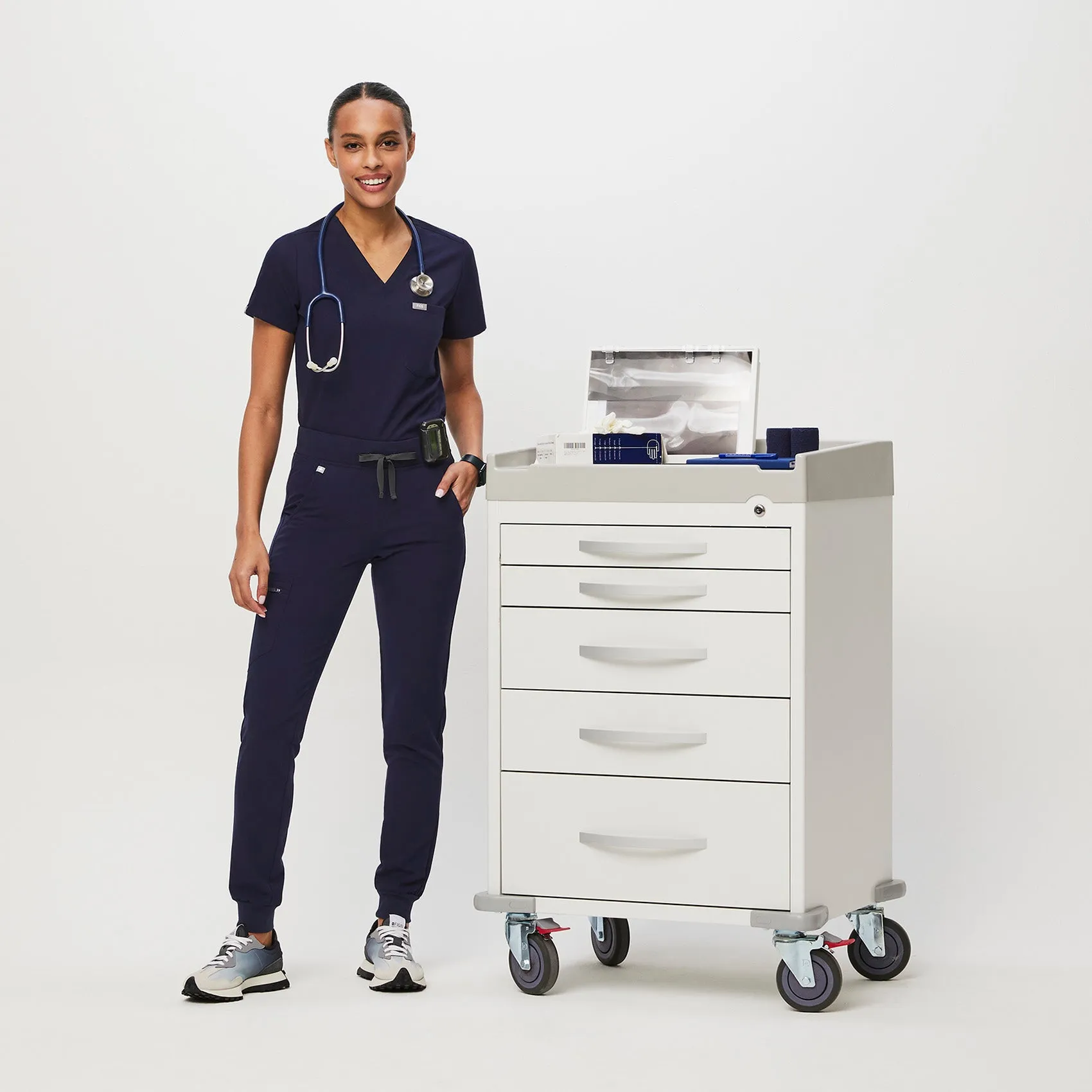 women's The Jogger Set