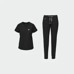 women's The Jogger Set
