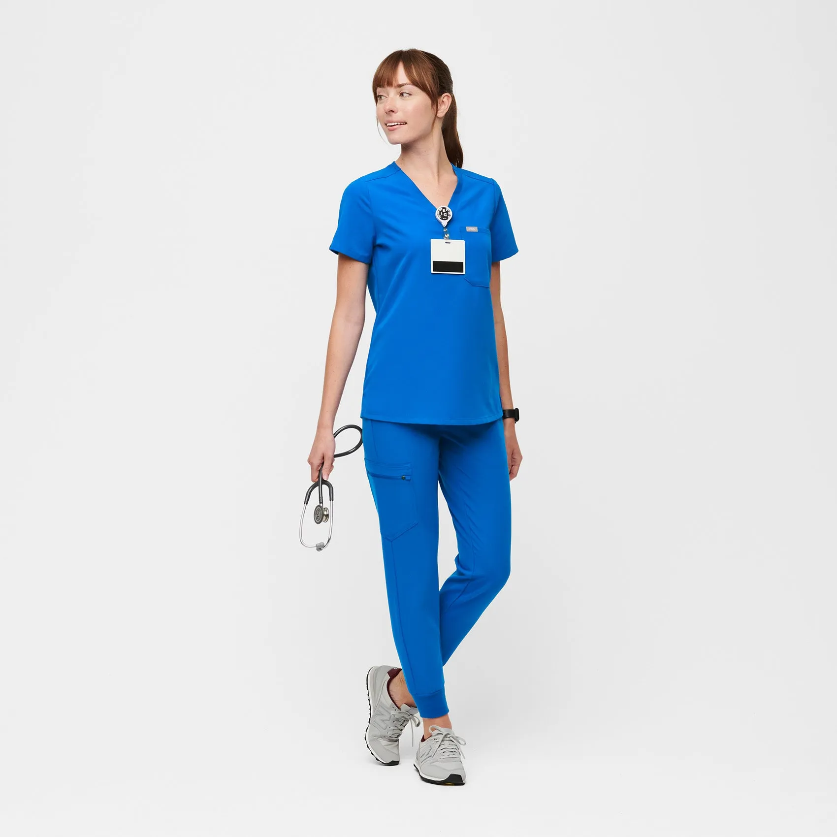 women's The Jogger Set