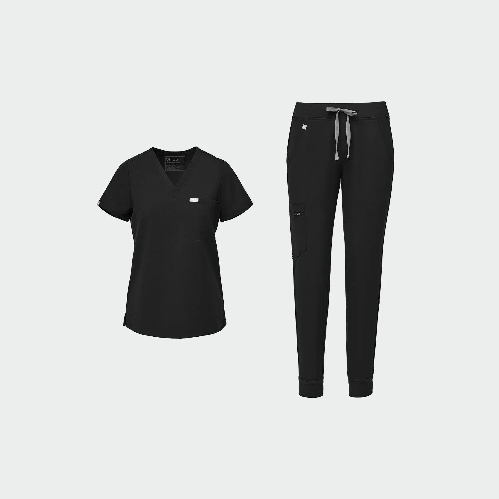women's The Jogger Set