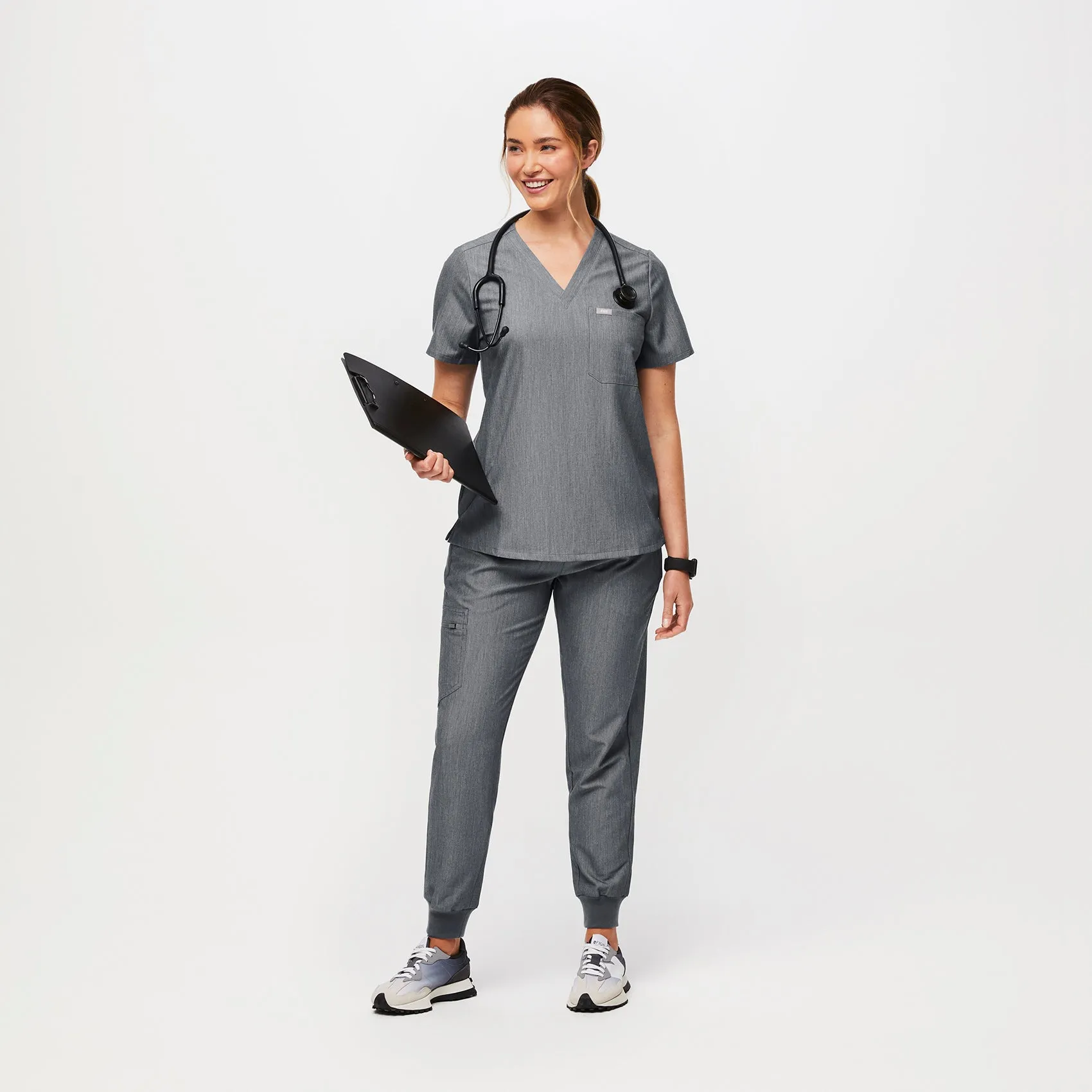 women's The Jogger Set