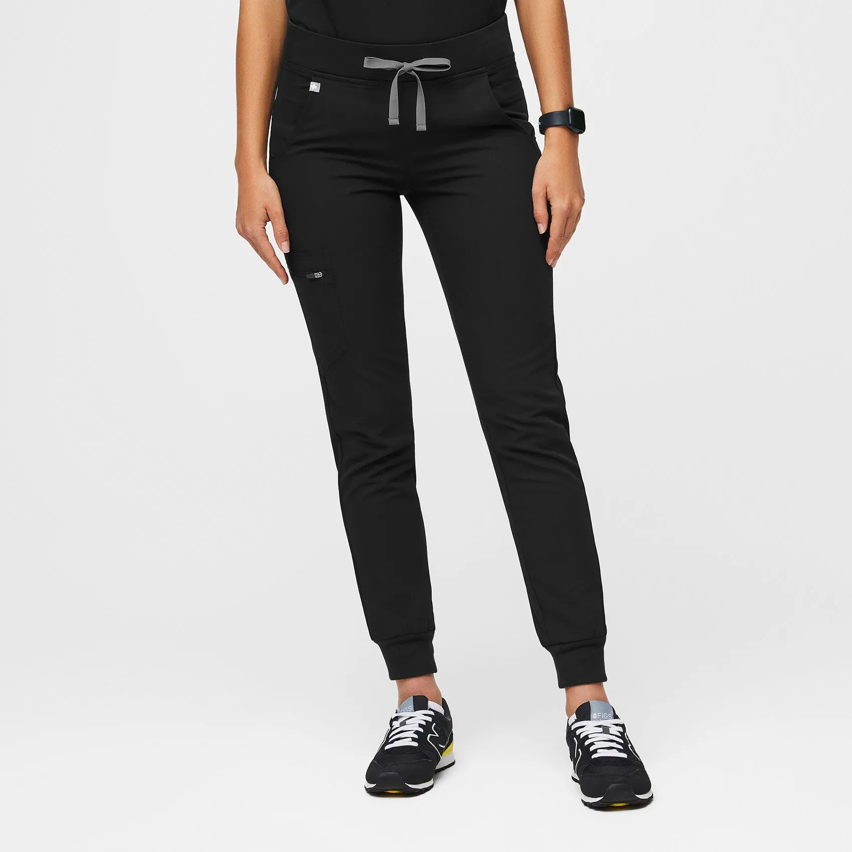 women's The Jogger Set