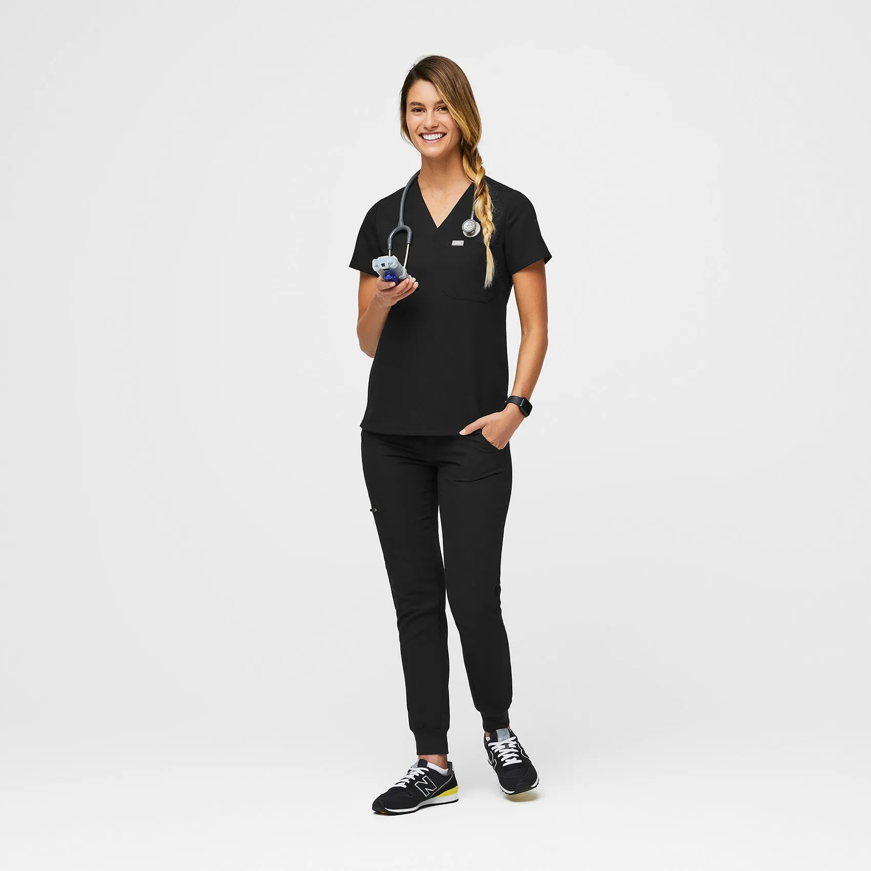 women's The Jogger Set