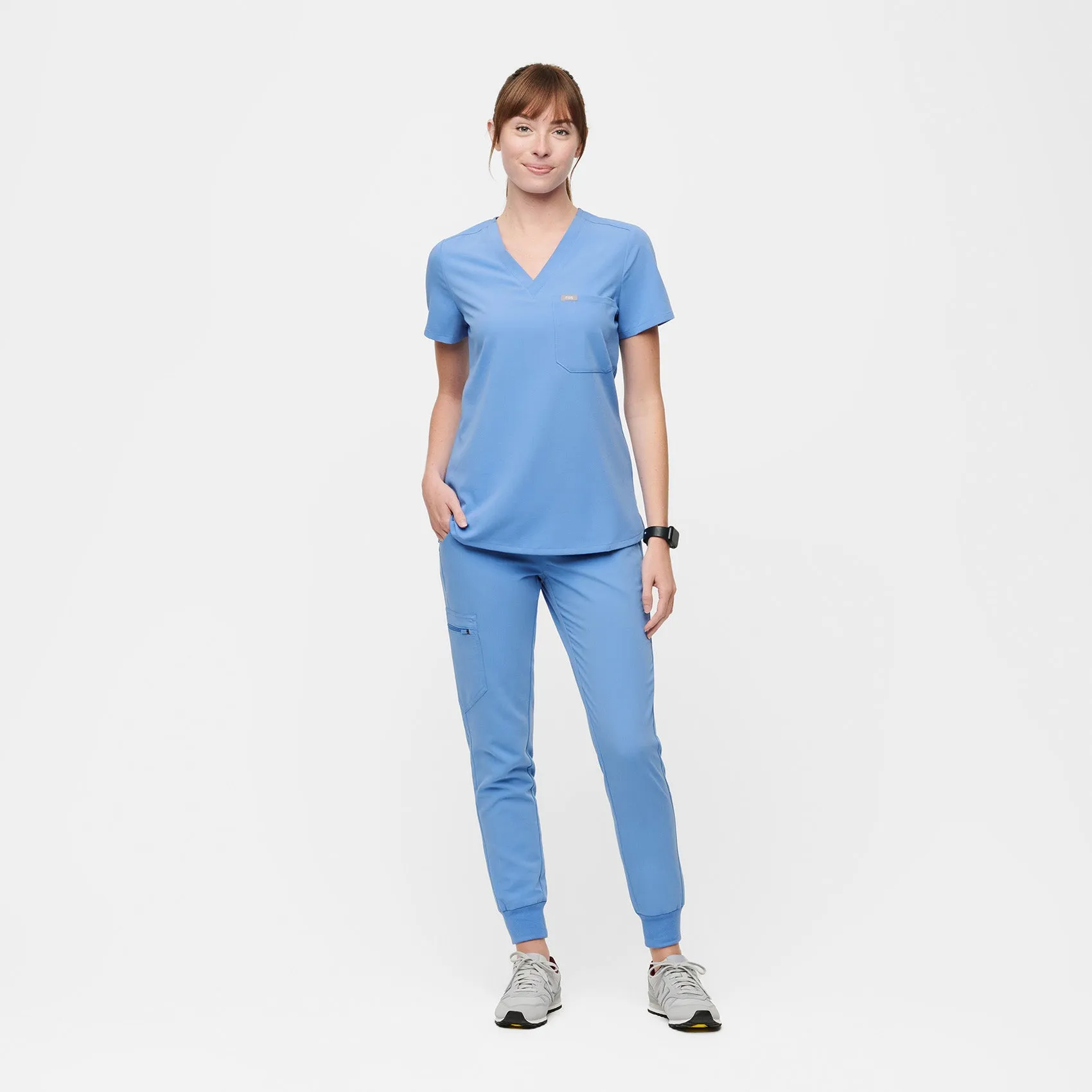 women's The Jogger Set