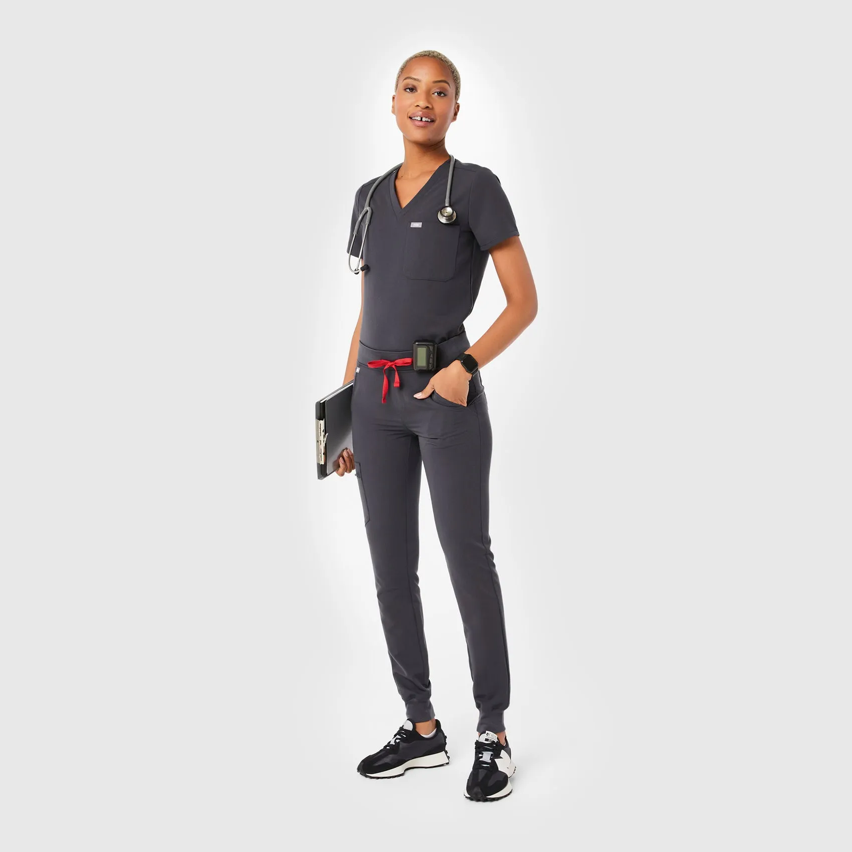 women's The Jogger Set