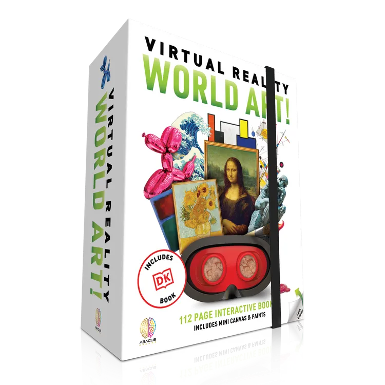 WORLD ART!