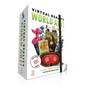 WORLD ART!