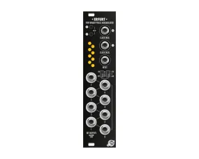 XAOC Devices ERFURT Replacement Panel