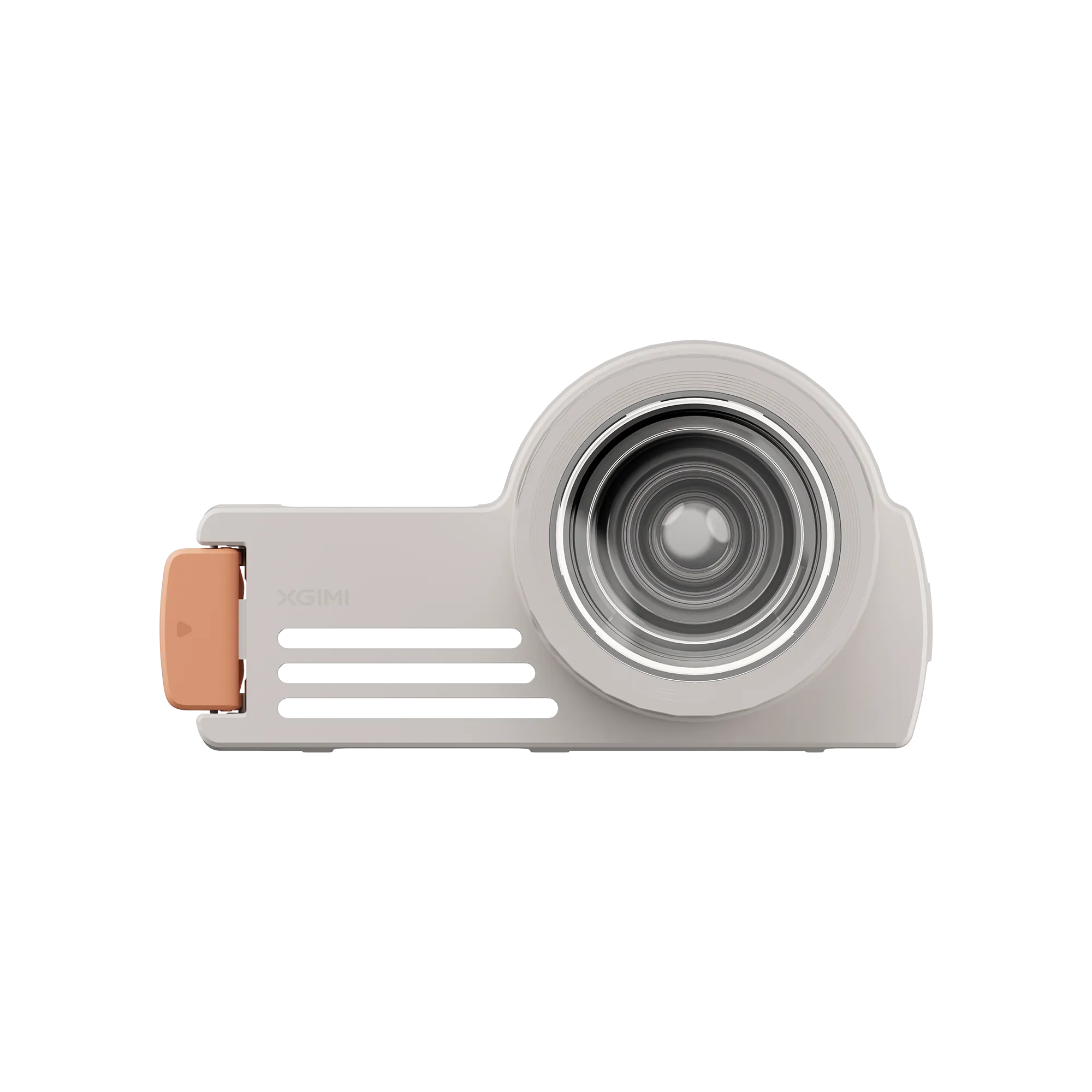 XGIMI MoGo 3 Pro Creative Optical Filter