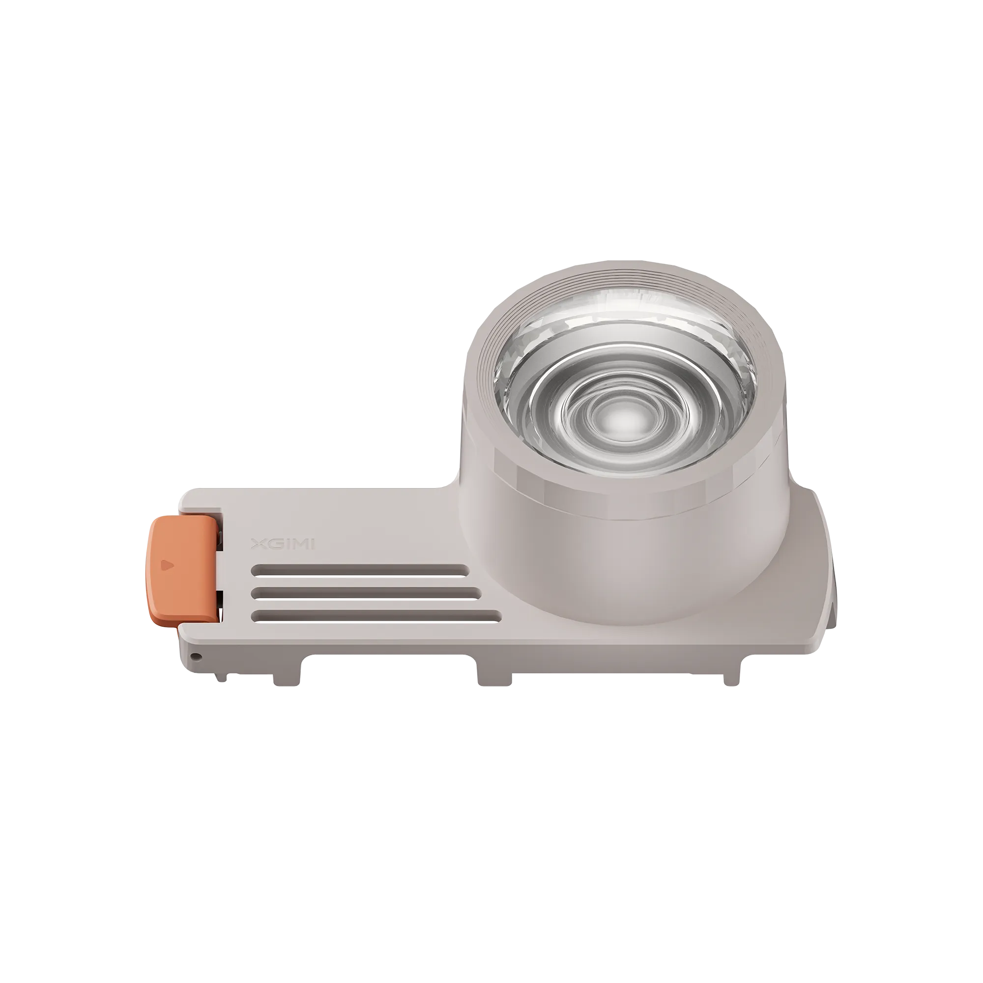 XGIMI MoGo 3 Pro Creative Optical Filter