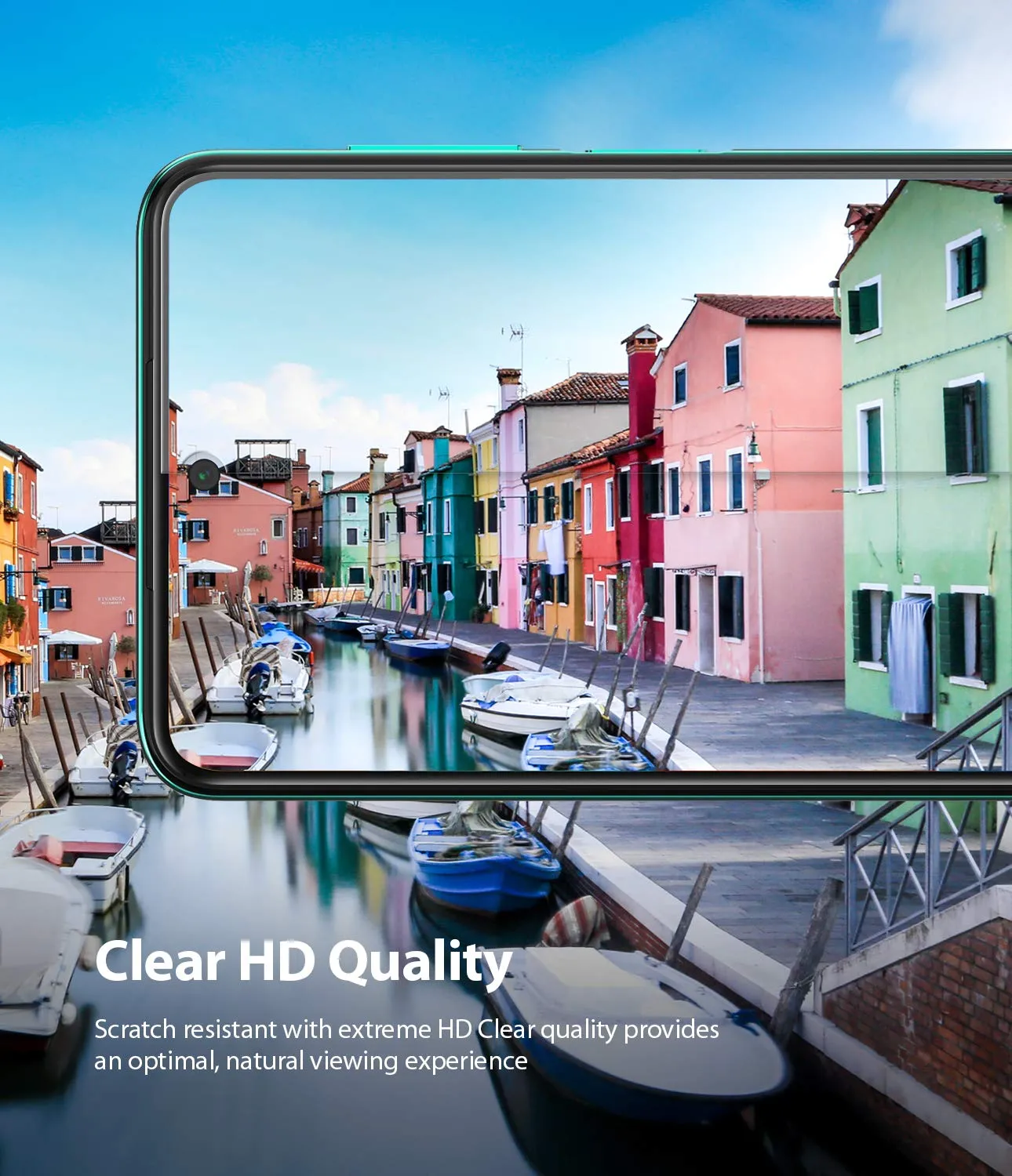 Xiaomi Redmi Note 9 Pro Max / 9 Pro / 9S Screen Protector Guard | Dual Easy Full - 2 Pack