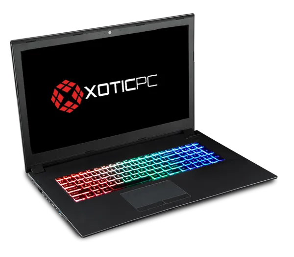 XOTIC G62 RAIDER