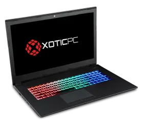 XOTIC G62 RAIDER