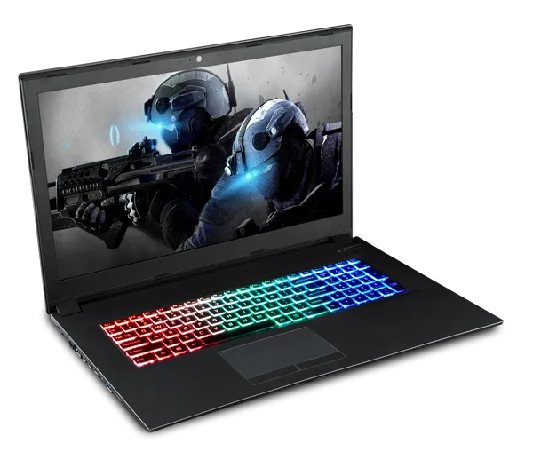 XOTIC G62 RAIDER