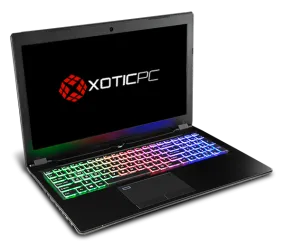 XOTIC G71 APACHE