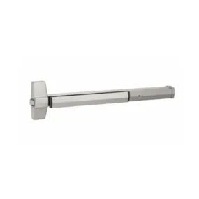 Yale 7000 Series Architectural Rim Exit Device, Heavy Duty