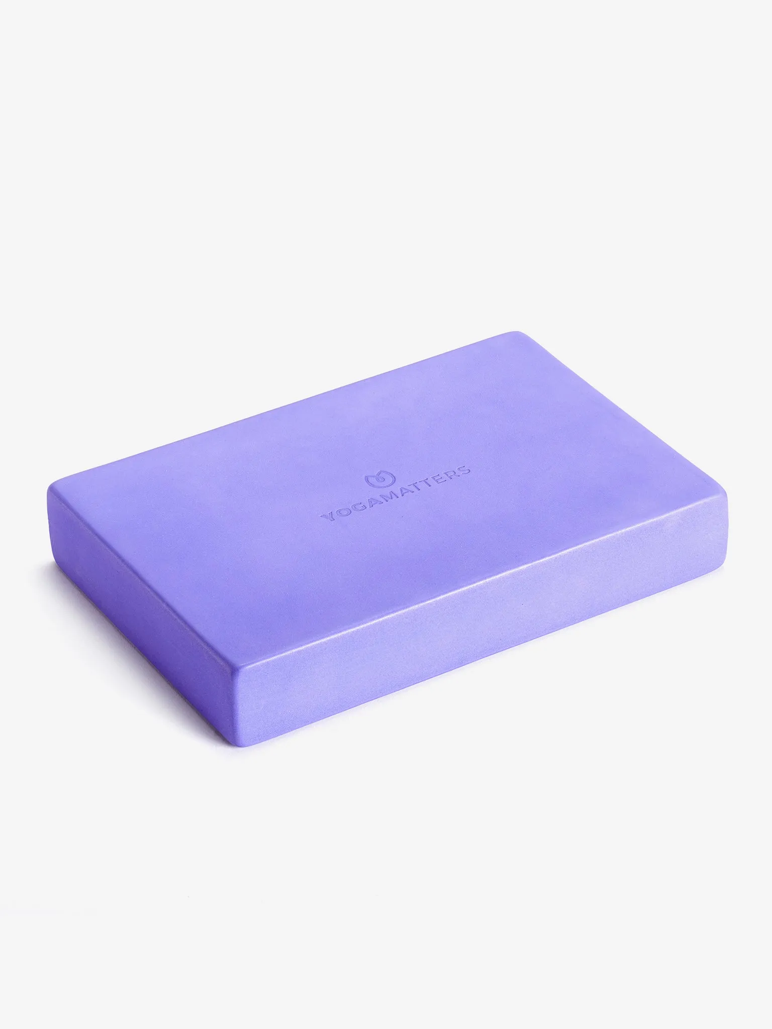 Yogamatters Yoga Block - Box of 20