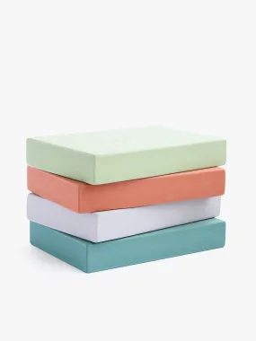 Yogamatters Yoga Block - Box of 20